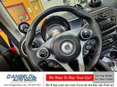Thumbnail of 2017 Red smart ForTwo