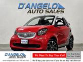 Photo of 2017 Red smart ForTwo