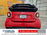 Thumbnail of 2017 Red smart ForTwo
