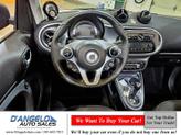Thumbnail of 2017 Red smart ForTwo