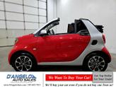 Thumbnail of 2017 Red smart ForTwo