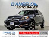 Photo of 2015 Pebble Grey Metallic Mercedes-Benz GLK-Class