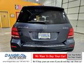 Thumbnail of 2015 Pebble Grey Metallic Mercedes-Benz GLK-Class