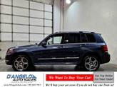Thumbnail of 2015 Pebble Grey Metallic Mercedes-Benz GLK-Class
