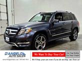 Thumbnail of 2015 Pebble Grey Metallic Mercedes-Benz GLK-Class
