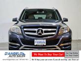 Thumbnail of 2015 Pebble Grey Metallic Mercedes-Benz GLK-Class