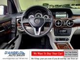 Thumbnail of 2015 Pebble Grey Metallic Mercedes-Benz GLK-Class