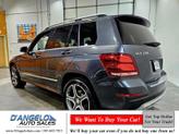 Thumbnail of 2015 Pebble Grey Metallic Mercedes-Benz GLK-Class