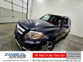 Thumbnail of 2015 Pebble Grey Metallic Mercedes-Benz GLK-Class