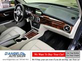 Thumbnail of 2015 Pebble Grey Metallic Mercedes-Benz GLK-Class
