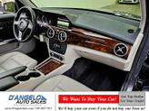 Thumbnail of 2015 Pebble Grey Metallic Mercedes-Benz GLK-Class