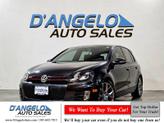 Photo of 2013 United Gray Metallic Volkswagen GTI