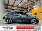 Thumbnail of 2013 United Gray Metallic Volkswagen GTI