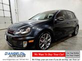 Thumbnail of 2013 United Gray Metallic Volkswagen GTI