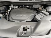 Thumbnail of 2025 Crystal Black Pearl Honda Ridgeline