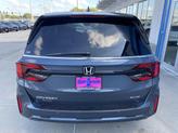 Thumbnail of 2026 Still Night Pearl Honda Odyssey