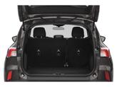 Thumbnail of 2021 AGATE BLACK METALLIC Ford Escape