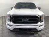 Thumbnail of 2022 OXFORD WHITE Ford F-150
