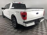 Thumbnail of 2022 OXFORD WHITE Ford F-150
