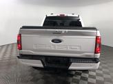 Thumbnail of 2022 OXFORD WHITE Ford F-150