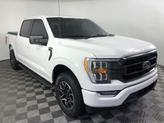 Photo of 2022 OXFORD WHITE Ford F-150