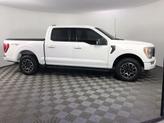 Thumbnail of 2022 OXFORD WHITE Ford F-150