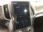 Thumbnail of 2022 AGATE BLACK METALLIC Ford Edge