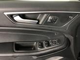 Thumbnail of 2022 AGATE BLACK METALLIC Ford Edge