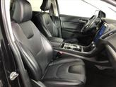 Thumbnail of 2022 AGATE BLACK METALLIC Ford Edge