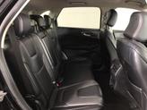 Thumbnail of 2022 AGATE BLACK METALLIC Ford Edge