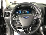 Thumbnail of 2022 AGATE BLACK METALLIC Ford Edge