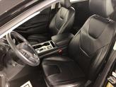 Thumbnail of 2022 AGATE BLACK METALLIC Ford Edge