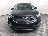 Thumbnail of 2022 AGATE BLACK METALLIC Ford Edge