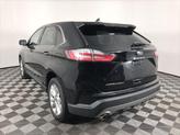 Thumbnail of 2022 AGATE BLACK METALLIC Ford Edge