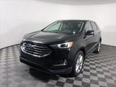 Thumbnail of 2022 AGATE BLACK METALLIC Ford Edge