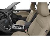 Thumbnail of 2022 OXFORD WHITE Ford Explorer