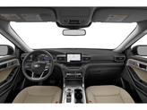 Thumbnail of 2022 OXFORD WHITE Ford Explorer