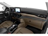Thumbnail of 2022 STONE BLUE METALLIC Ford Escape