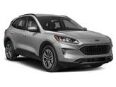 Thumbnail of 2022 STONE BLUE METALLIC Ford Escape