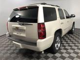 Thumbnail of 2013 White Diamond Tricoat Chevrolet Tahoe