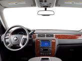 Thumbnail of 2013 White Diamond Tricoat Chevrolet Tahoe