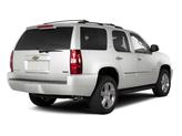 Thumbnail of 2013 White Diamond Tricoat Chevrolet Tahoe