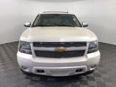 Thumbnail of 2013 White Diamond Tricoat Chevrolet Tahoe