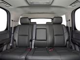 Thumbnail of 2013 White Diamond Tricoat Chevrolet Tahoe