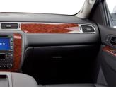Thumbnail of 2013 White Diamond Tricoat Chevrolet Tahoe