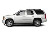 Thumbnail of 2013 White Diamond Tricoat Chevrolet Tahoe