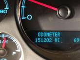 Thumbnail of 2013 White Diamond Tricoat Chevrolet Tahoe