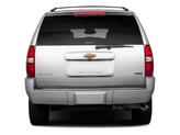 Thumbnail of 2013 White Diamond Tricoat Chevrolet Tahoe