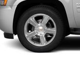 Thumbnail of 2013 White Diamond Tricoat Chevrolet Tahoe