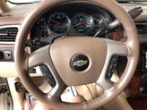 Thumbnail of 2013 White Diamond Tricoat Chevrolet Tahoe